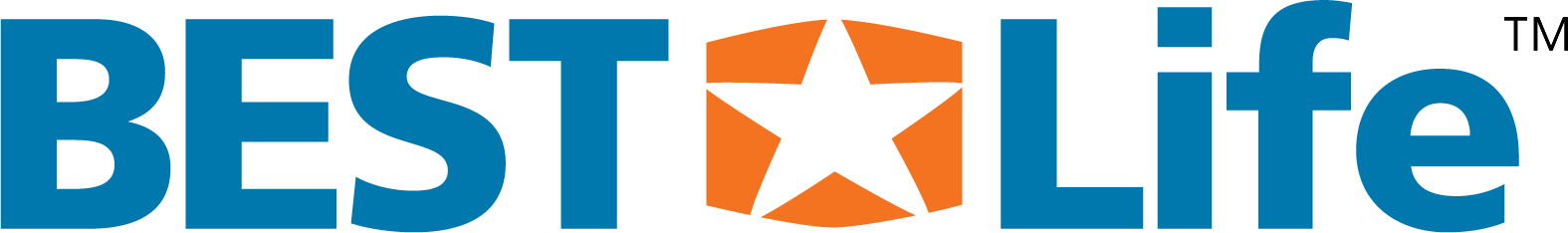Best Life and Health dental insurance logo